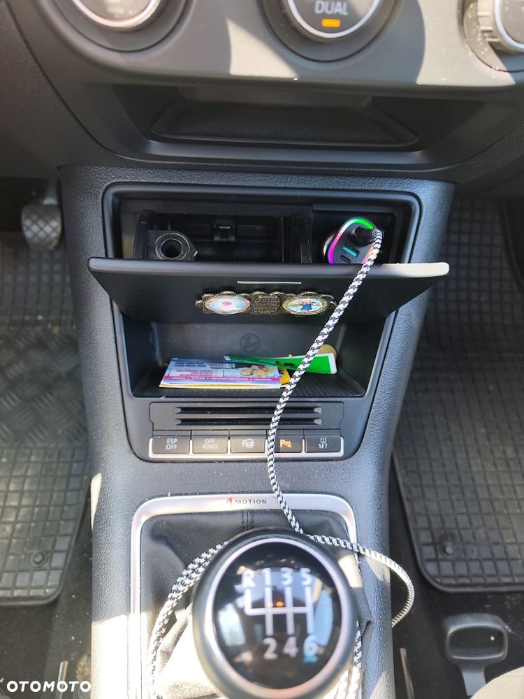 Volkswagen Tiguan - 6