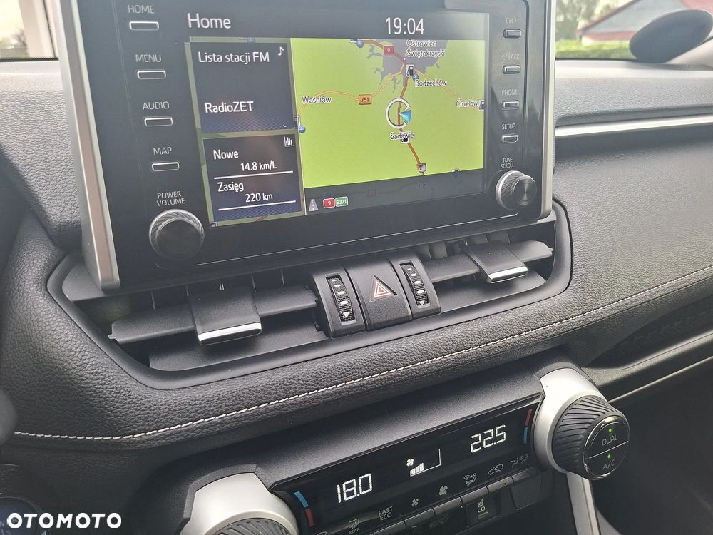 Toyota RAV4 - 17