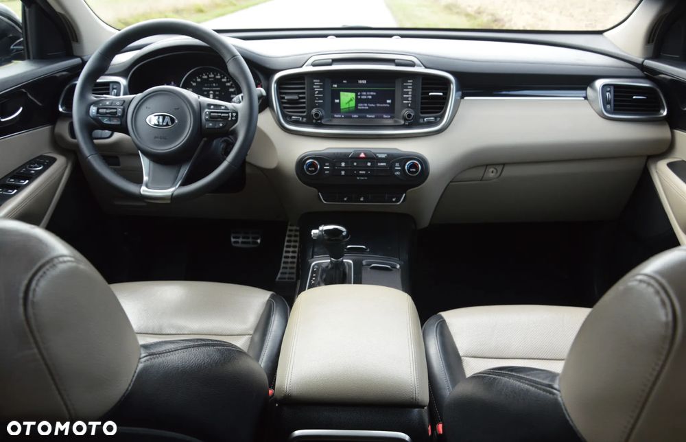 Kia Sorento 2.0 CRDI Business Line - 19