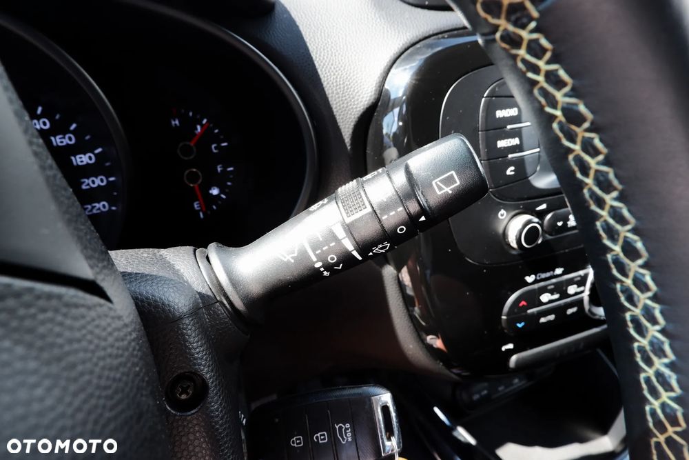 Kia Soul 1.6 GDI Dream-Team Edition - 19