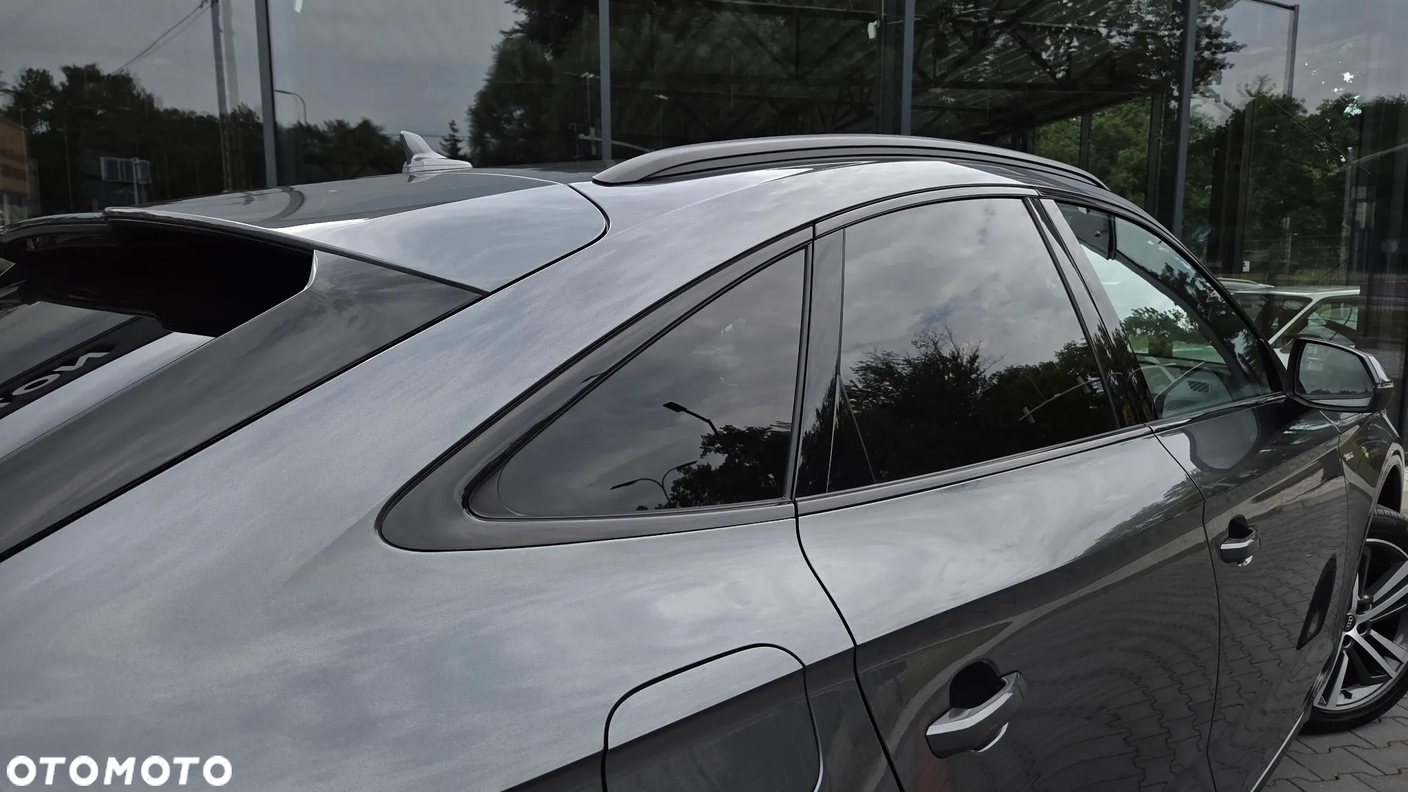 Audi Q5 Sportback 55 TFSI e Quattro S Line S tronic - 36