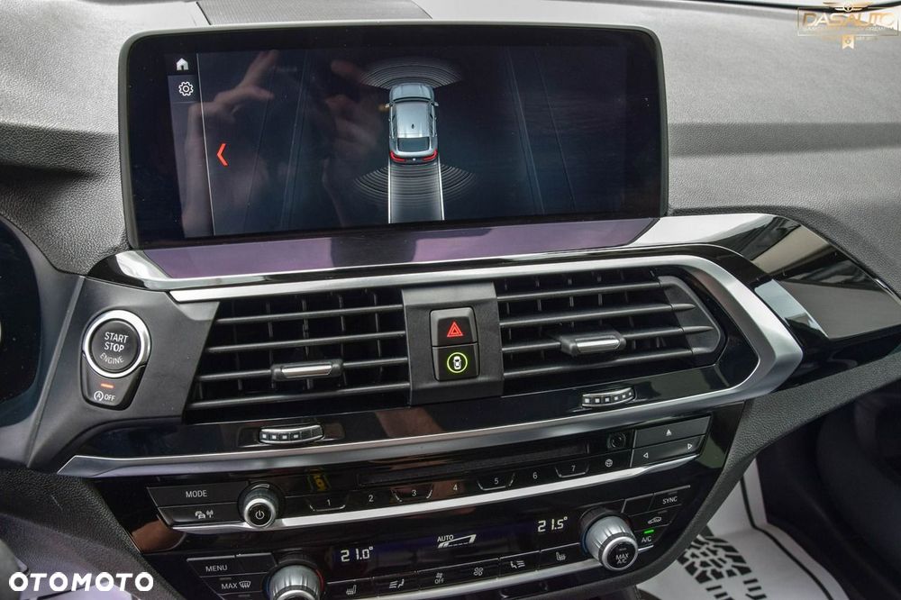 BMW X4 - 28