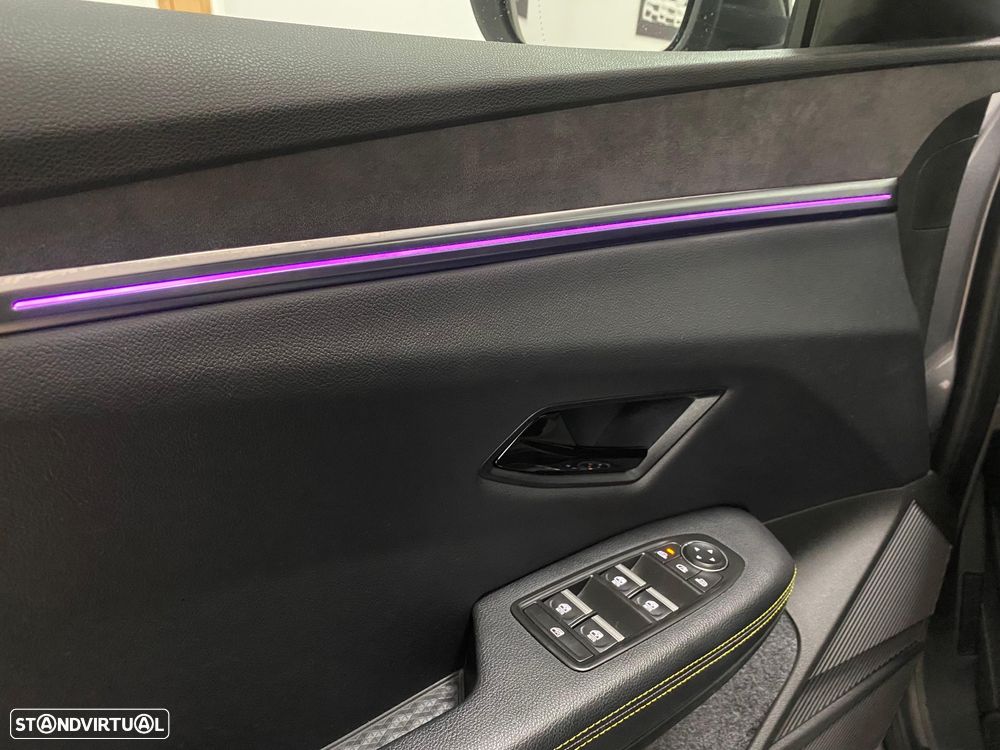 Renault Mégane E-Tech EV60 Techno Optimum Charge - 10