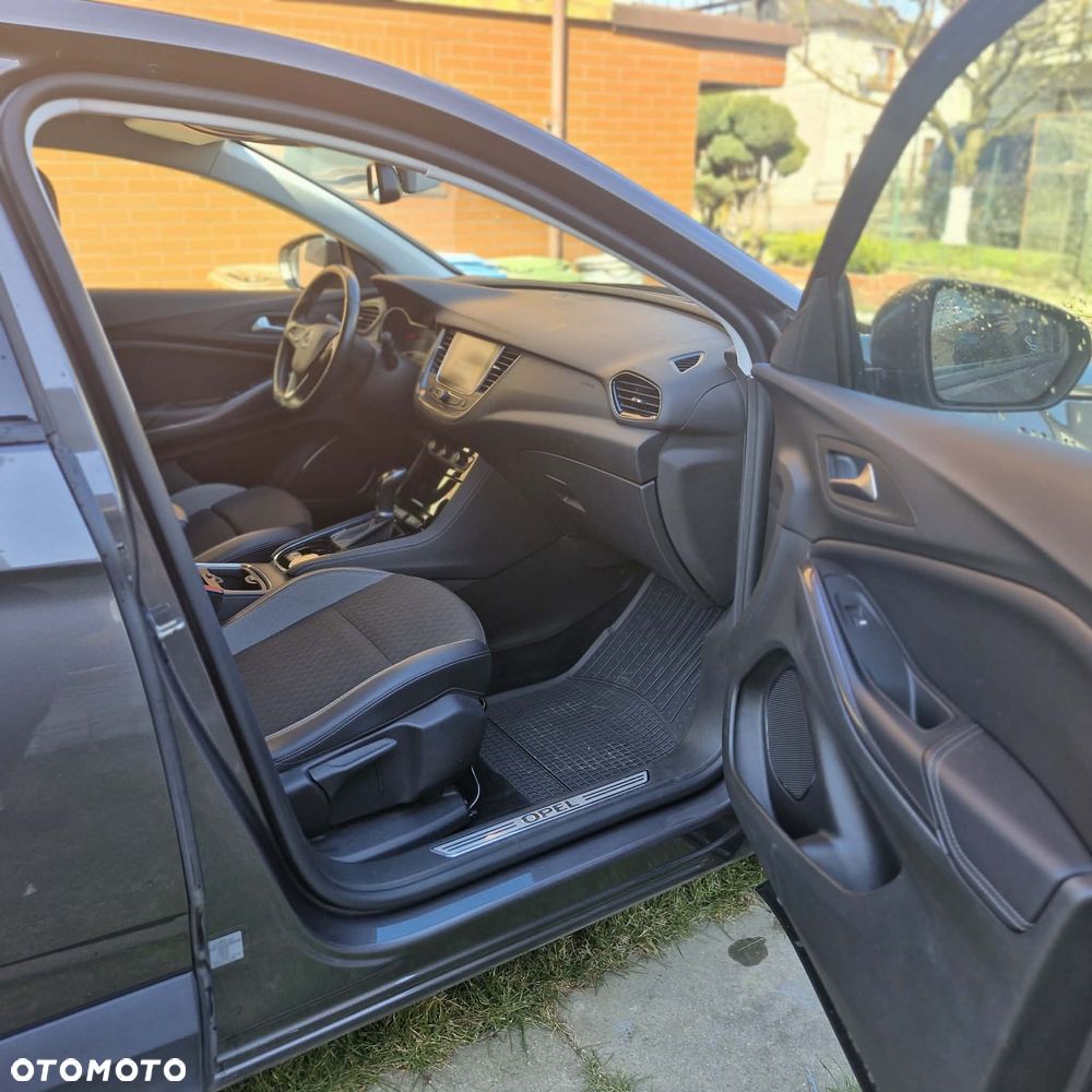 Opel Grandland X 1.5 CDTI Edition Business Pack S&S - 8