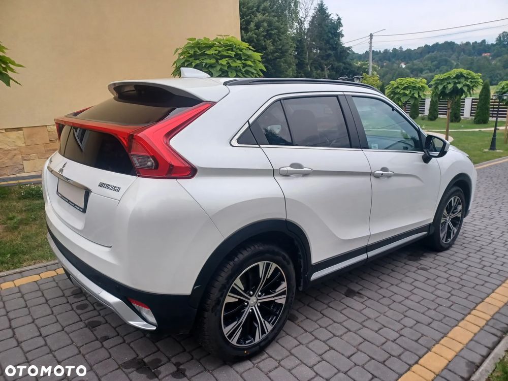 Mitsubishi Eclipse Cross 1.5 T Intense - 5