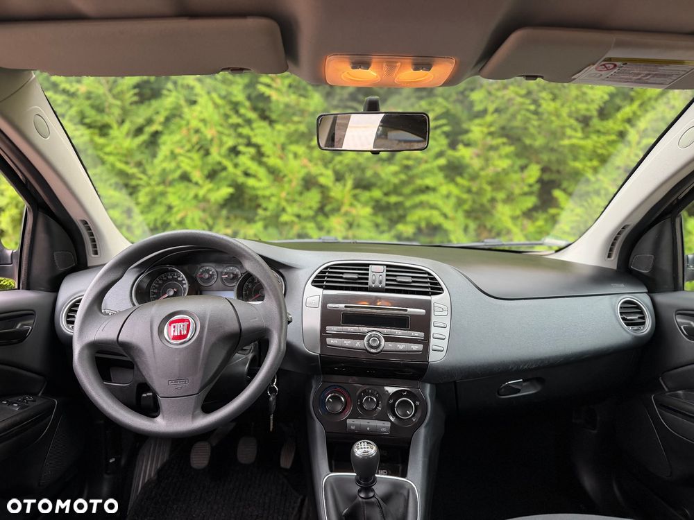 Fiat Bravo - 10