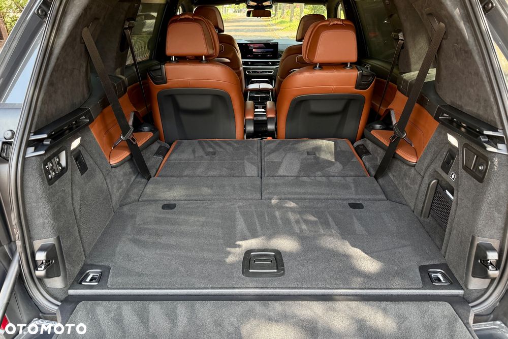 BMW X7 - 38