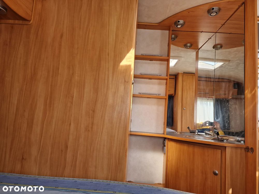 Adria ADORA 472 LU - 13