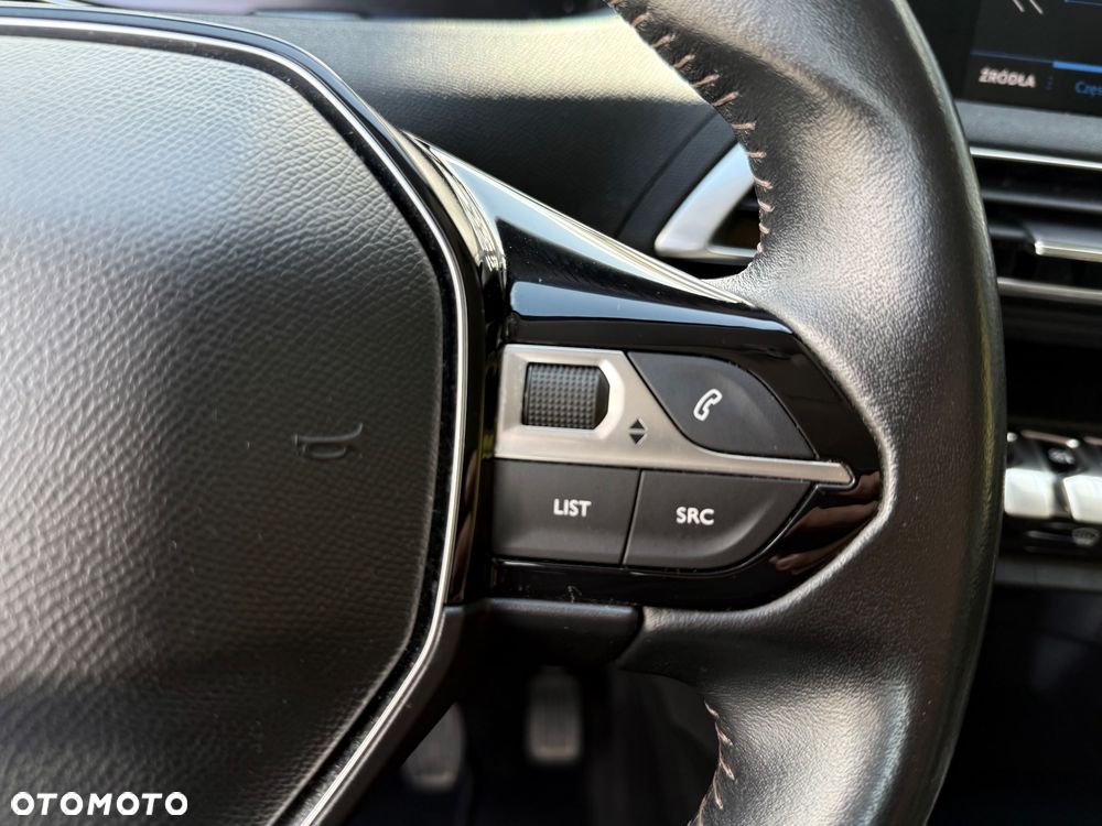 Peugeot 5008 BlueHDi 130 Active Pack - 20