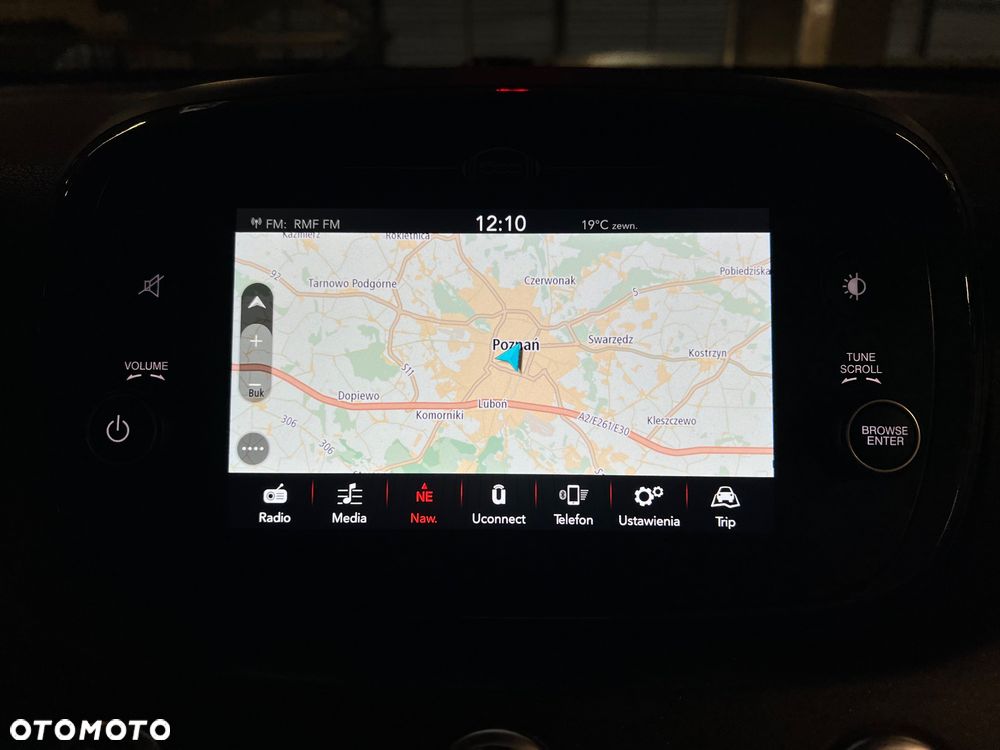 Fiat 500X 1.4 MultiAir S-Design - 23