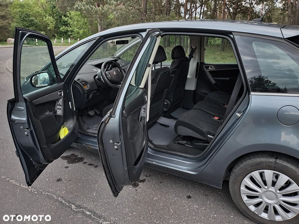 Citroën C4 Picasso 2.0 HDi Impress Pack MCP - 11