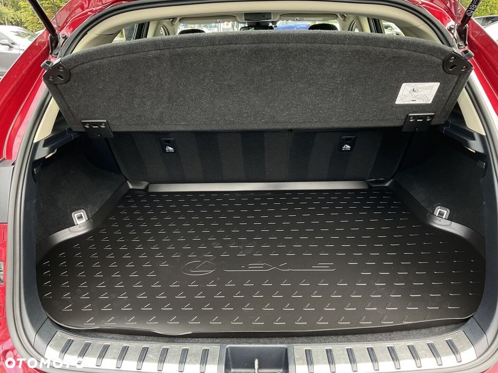 Lexus NX 300h Business Edition AWD - 28