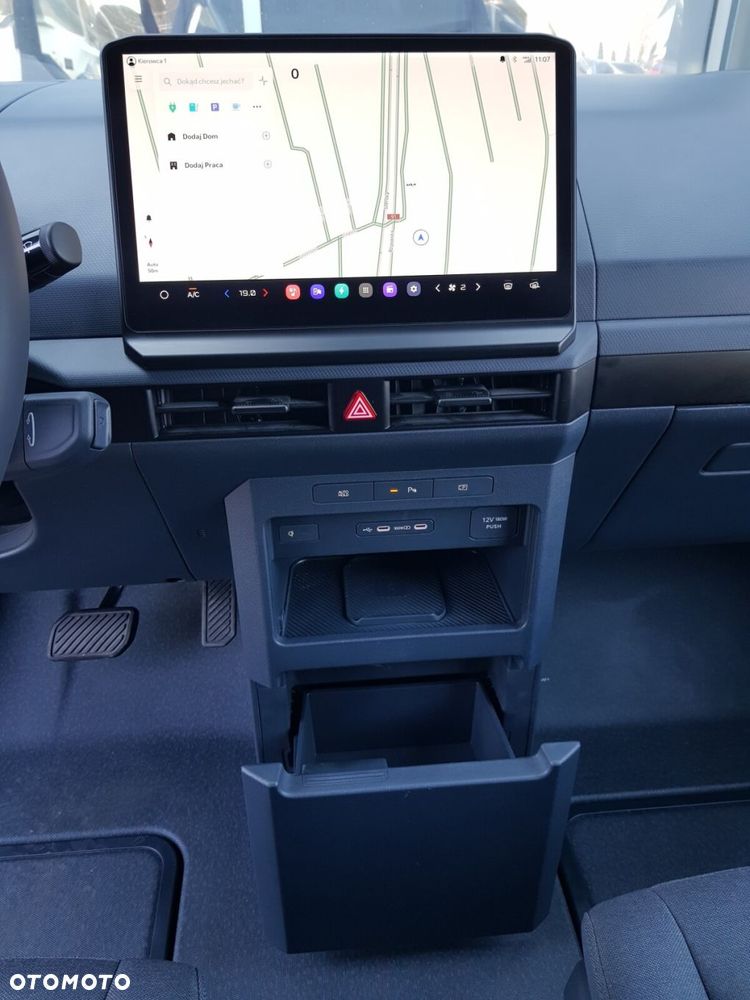 Kia PV5 71.2kWh - 29