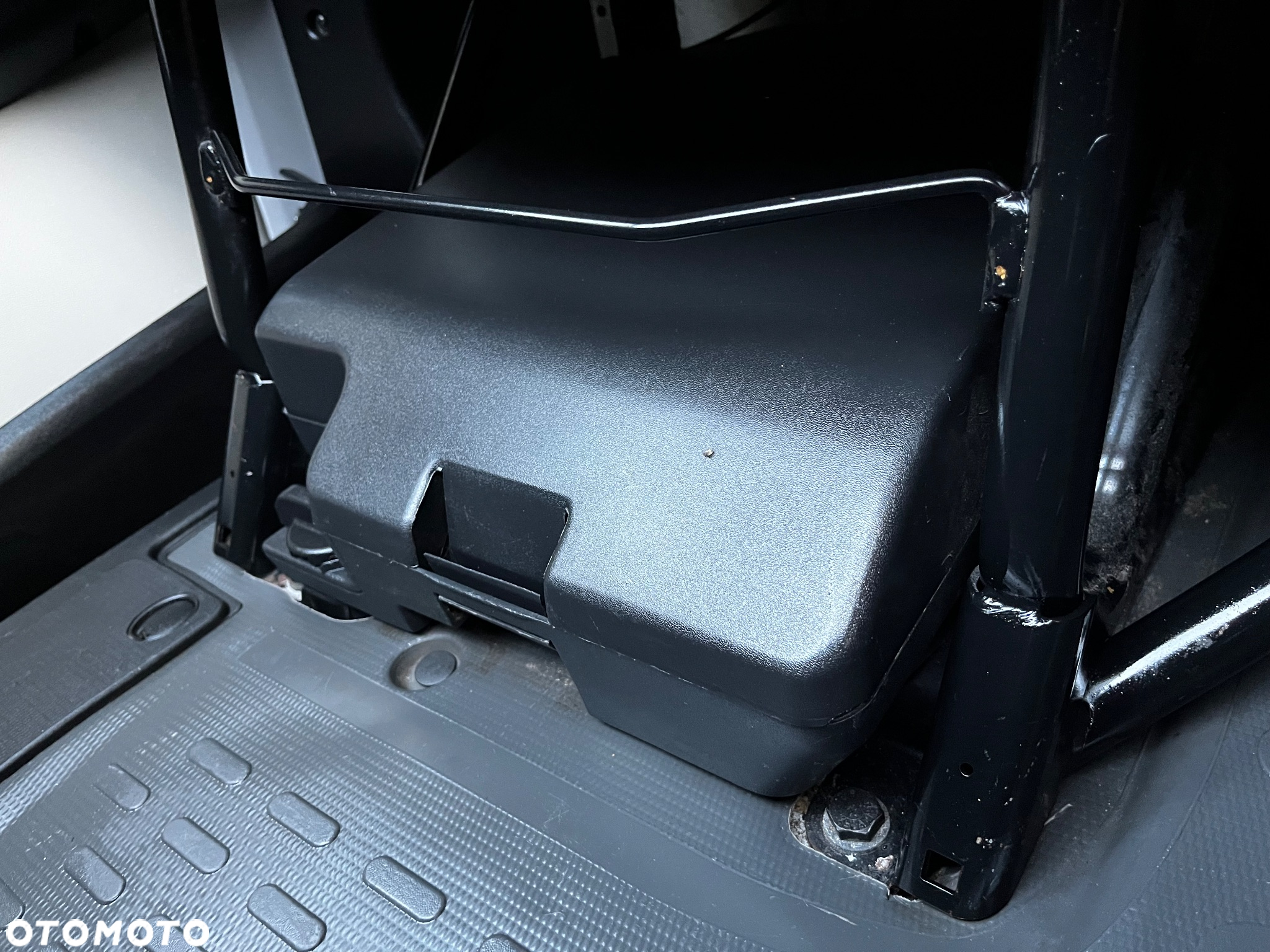 Fiat Ducato L4H2 - 25