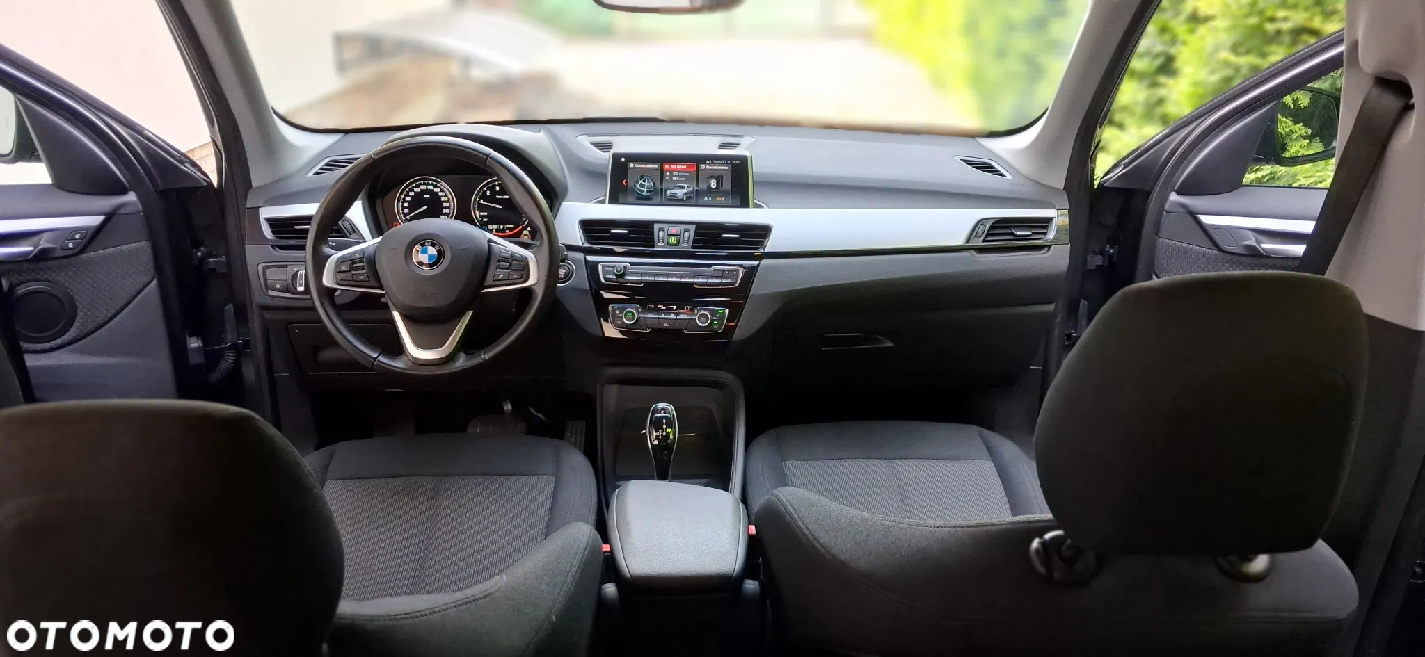 BMW X1 sDrive18i Business Edition - 26