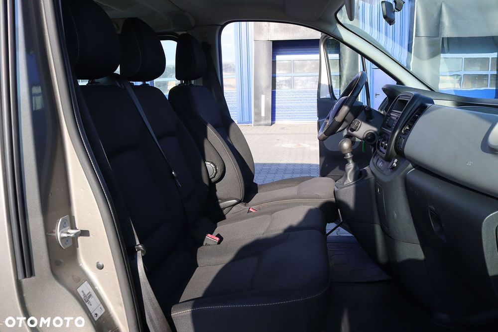 Renault Trafic - 5