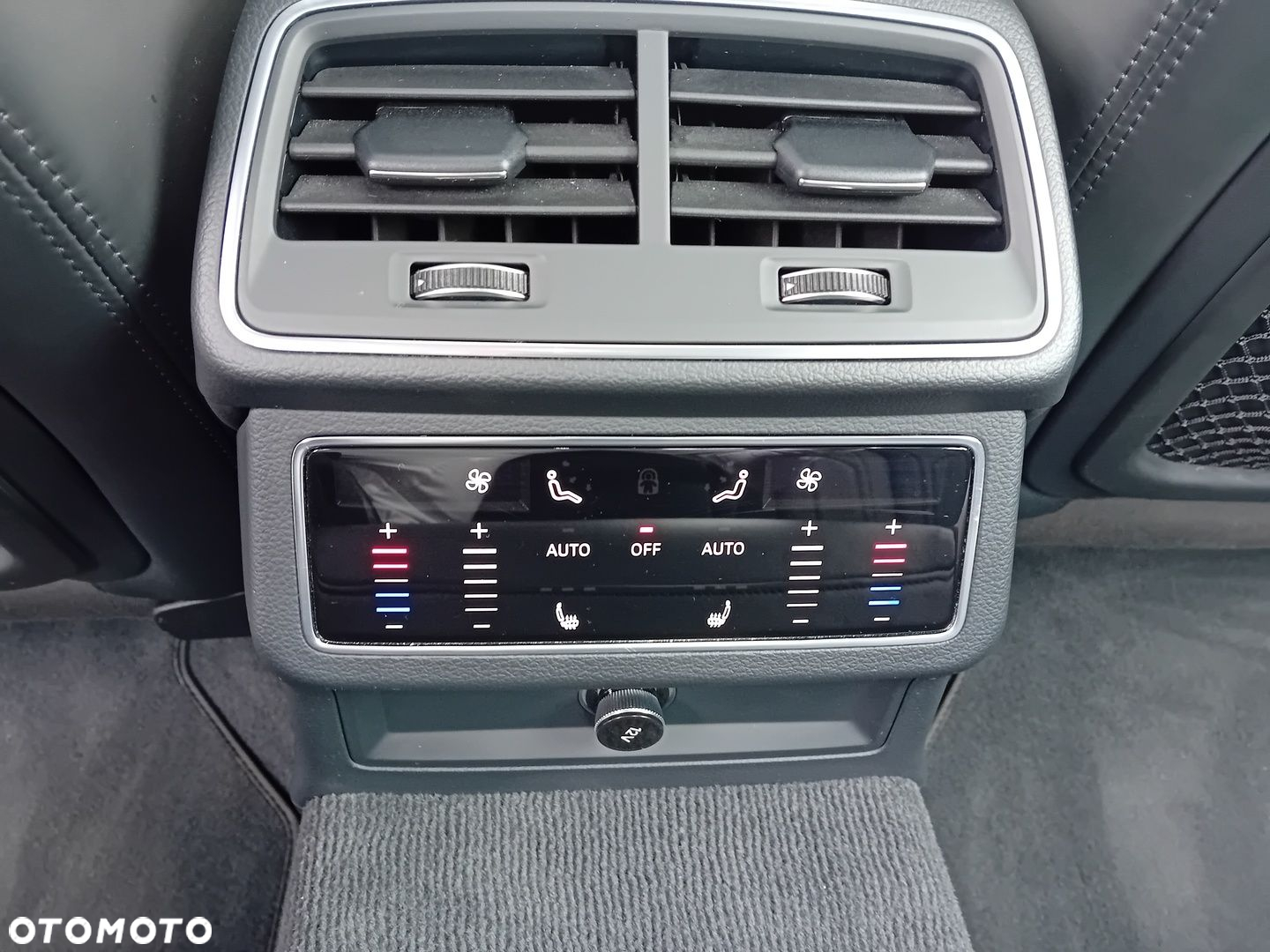 Audi A6 - 23