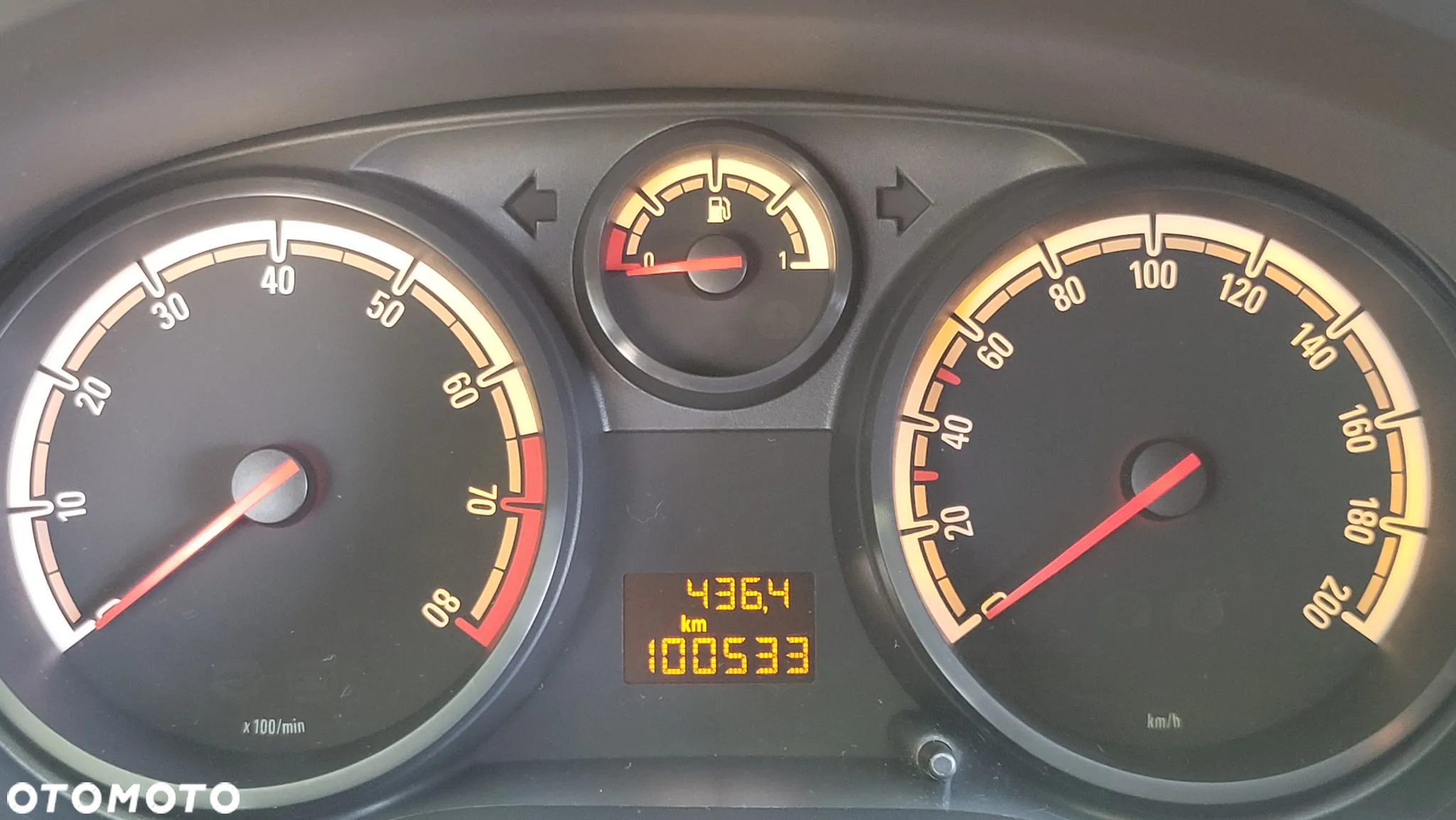 Opel Corsa 1.2 16V Enjoy - 16