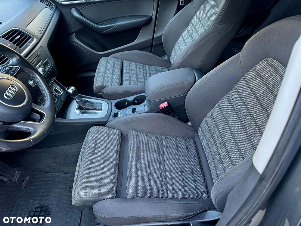Audi Q3 - 23