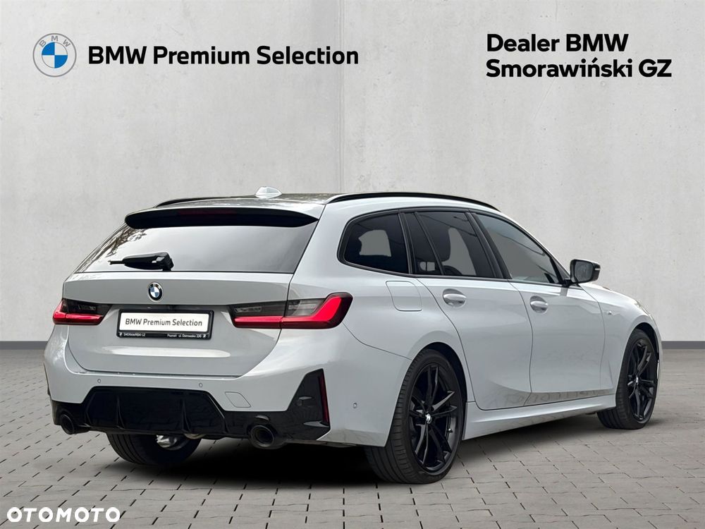BMW Seria 3 - 27