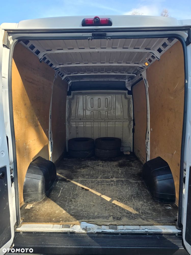 Fiat Ducato - 6