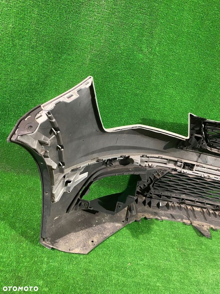 ZDERZAK PRZEDNI PRZÓD SEAT LEON III X-PERIENCE LIFT 17- - 5