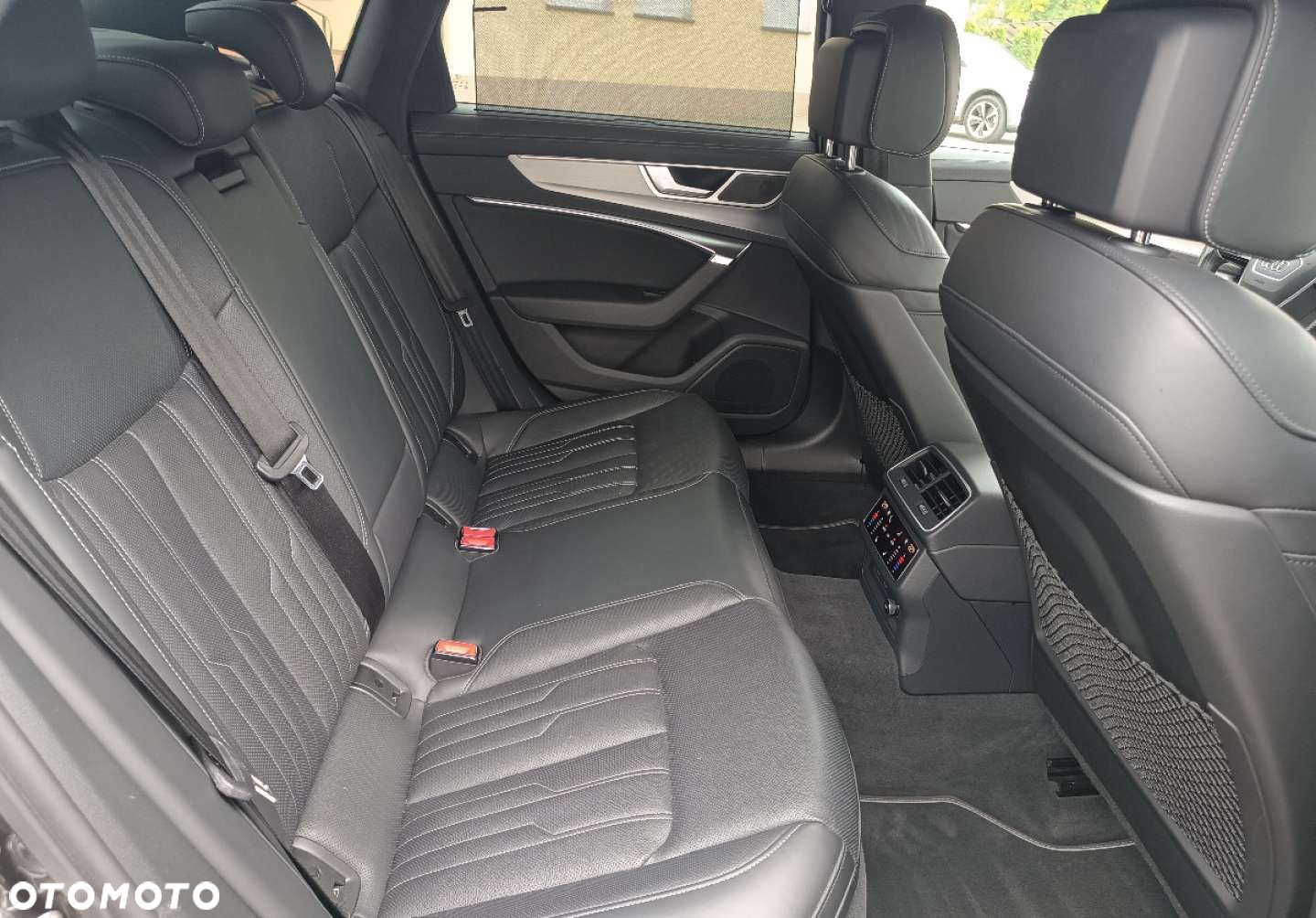 Audi A6 - 23