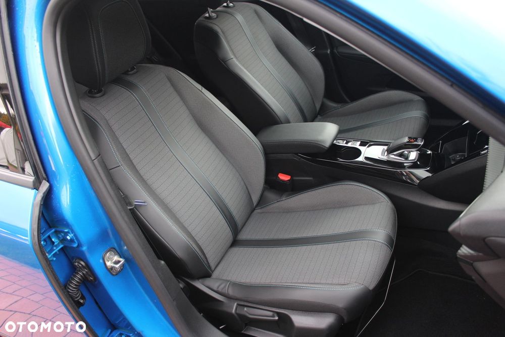Peugeot 2008 - 15