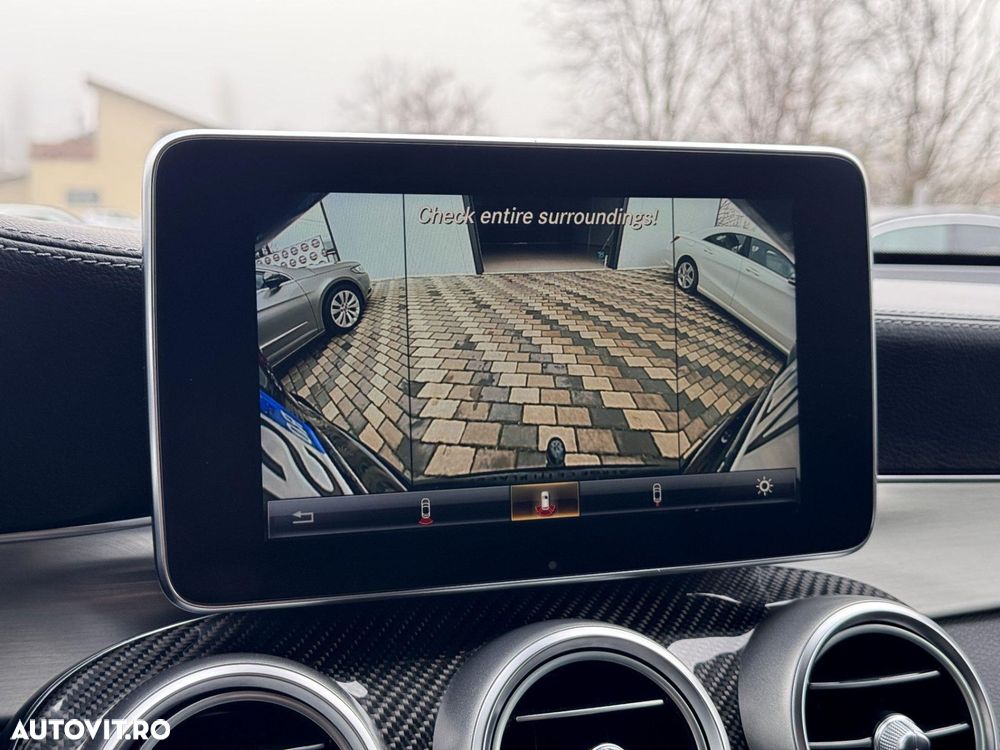 Mercedes-Benz GLC - 19