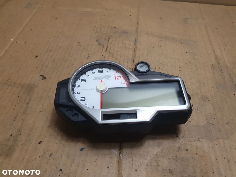 } BMW S 1000 XR K49 15-19 Licznik zegary - 1