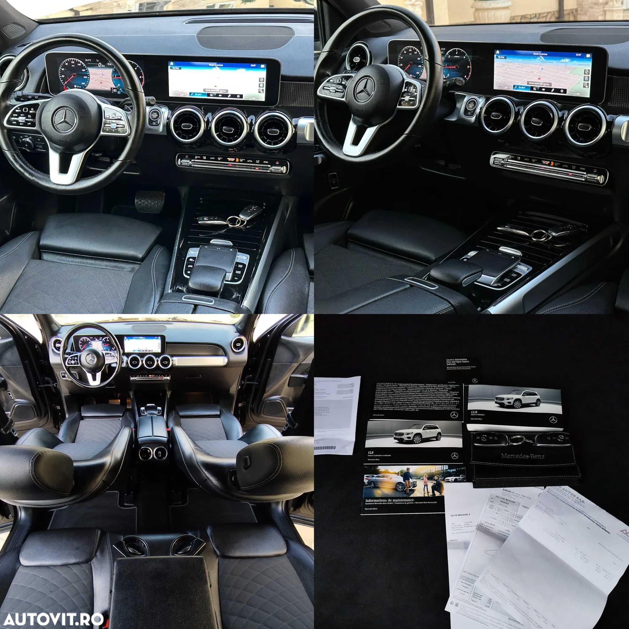 Mercedes-Benz GLB - 10