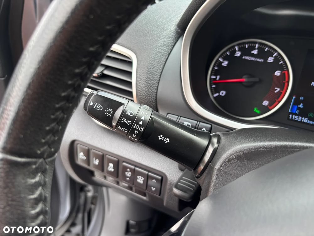 Mitsubishi Eclipse Cross 1.5 T-MIVEC 2WD Diamant+ - 35