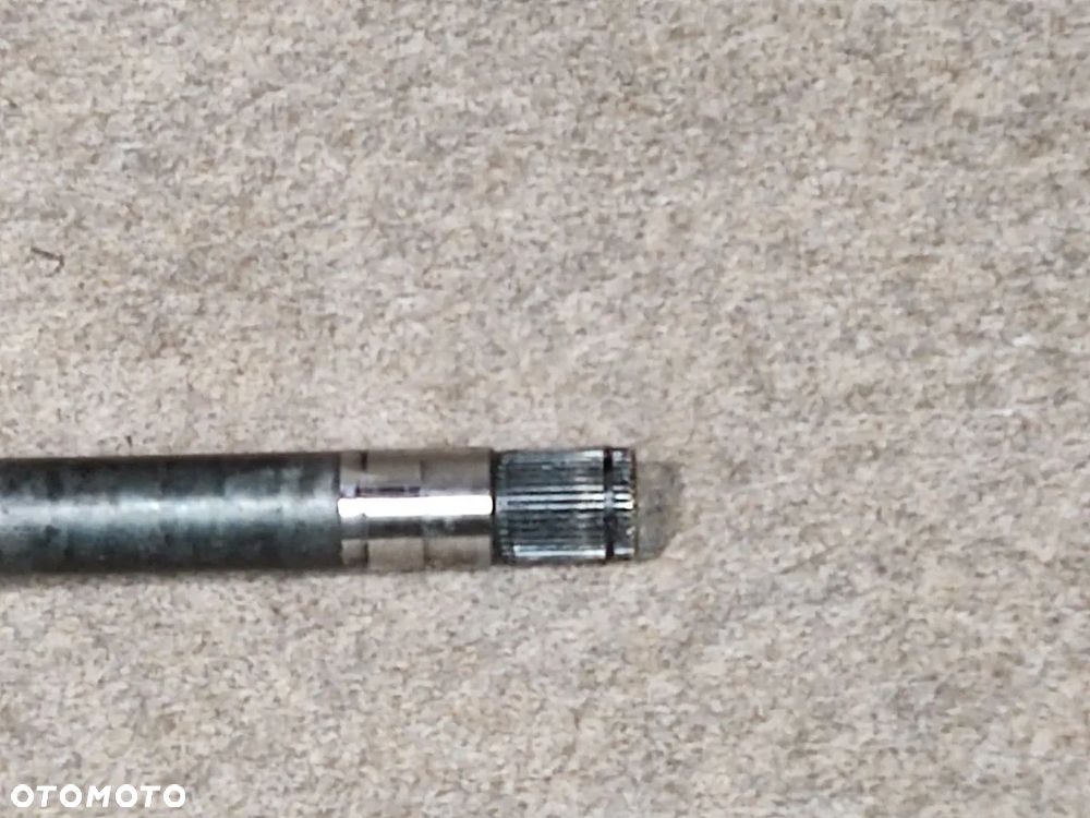 JEEP GRAND CHEROKEE WK2 6.4 SRT 16-21r Półoś Prawa - 3