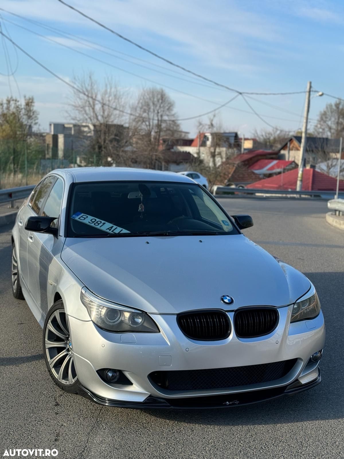BMW Seria 5 - 1