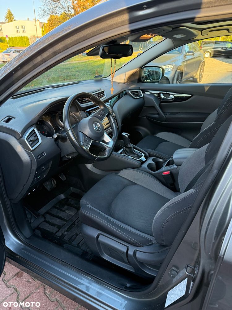 Nissan Qashqai - 15