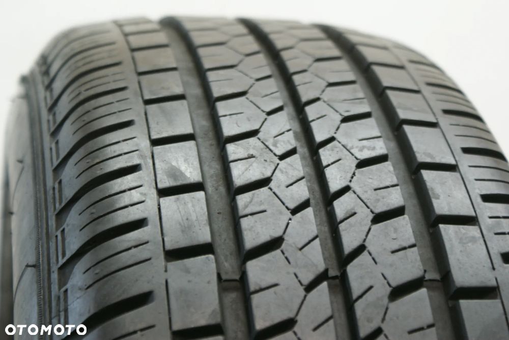 205/65R16C BRIDGESTONE DURAVIS R410 , 7mm . - 2