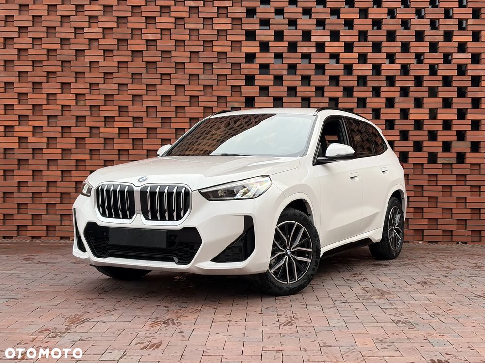 BMW X1 sDrive18i sport - 5