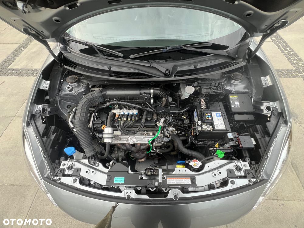 Suzuki Swift 1.2 Premium Plus - 35
