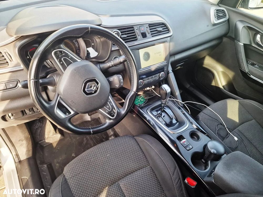 Renault Kadjar 1.2 TCe EDC Zen - 2
