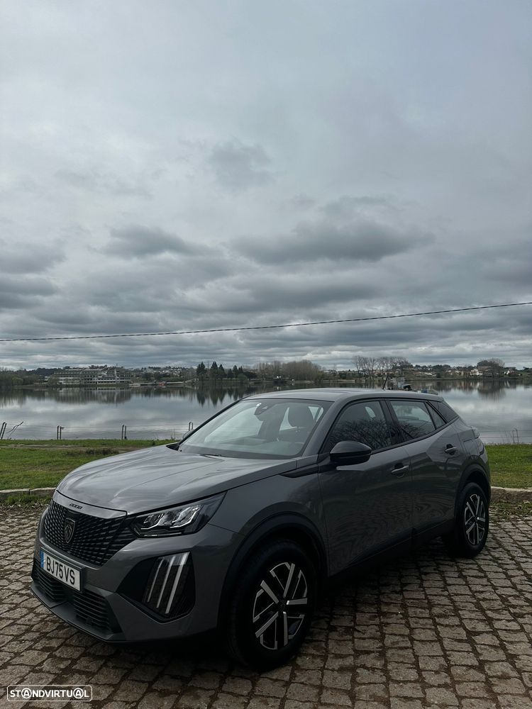 Peugeot 2008 1.2 PureTech Active - 5