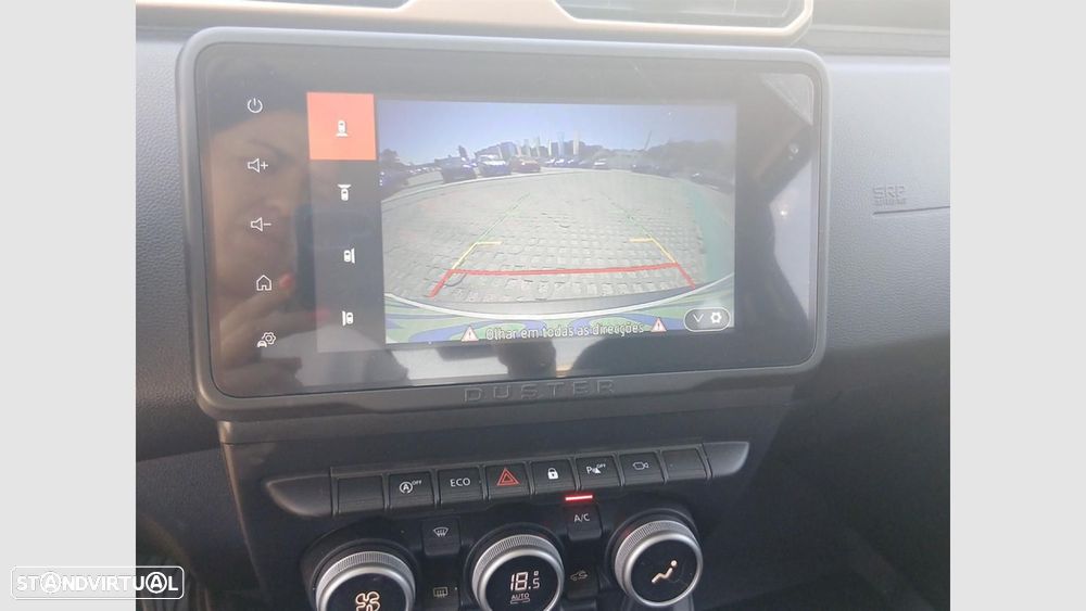 Dacia Duster 1.0 TCe ECO-G SL Extreme Bi-Fuel - 20