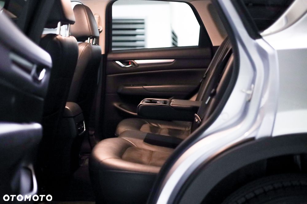 Mazda CX-5 SKYACTIV-G 192 Drive AWD Nakama Intense - 23