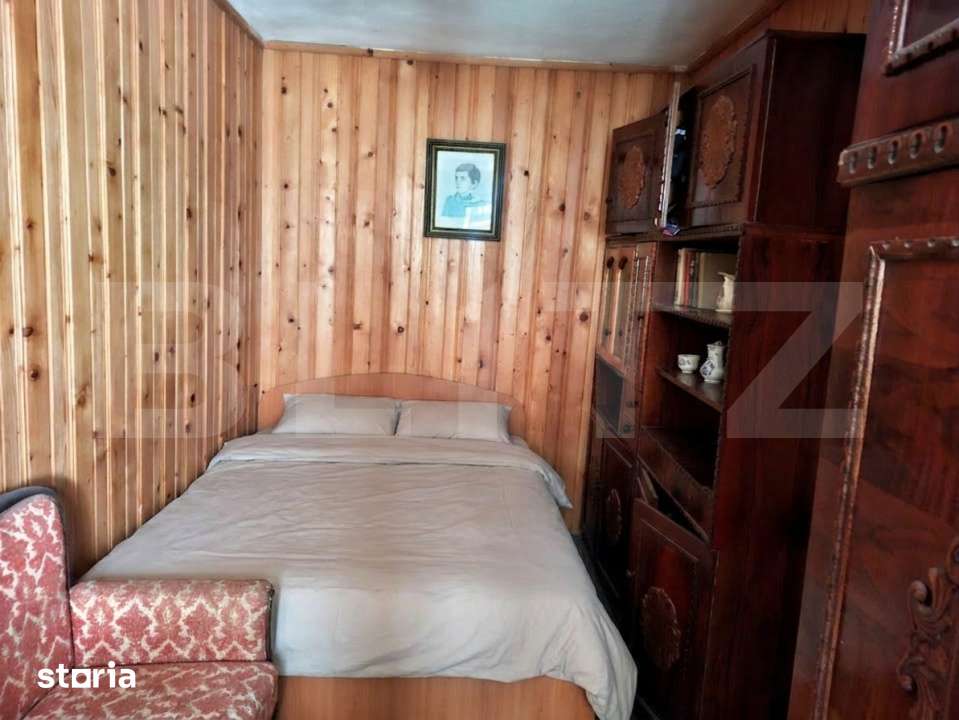 Apartament de vanzare, 62 mp, zona Gaesti — fotografia 1