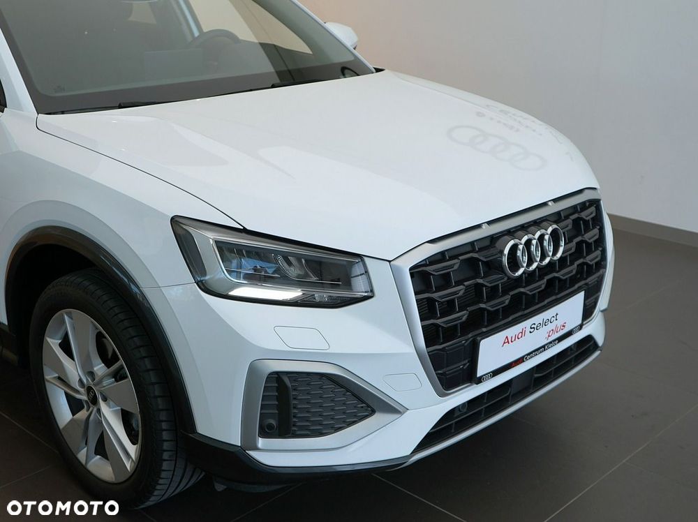Audi Q2 - 12