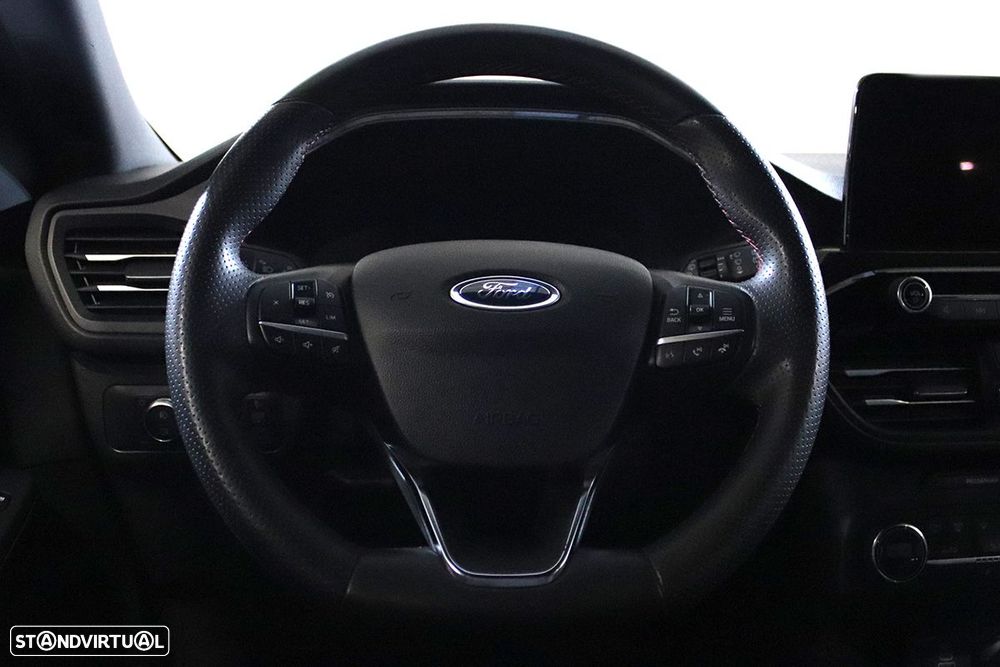 Ford Kuga 1.5 TDCi EcoBlue ST-Line Aut. - 14