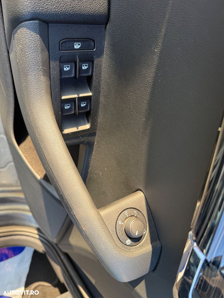 Skoda Octavia 2.0 TDI DSG Premium Edition - 20