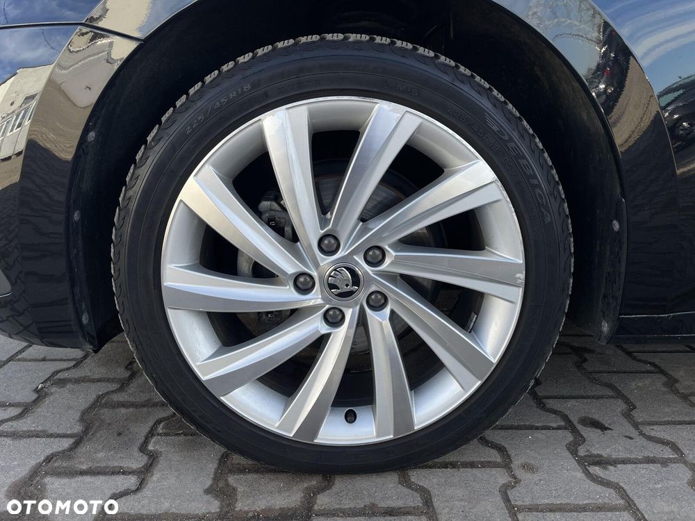 Skoda Octavia - 12