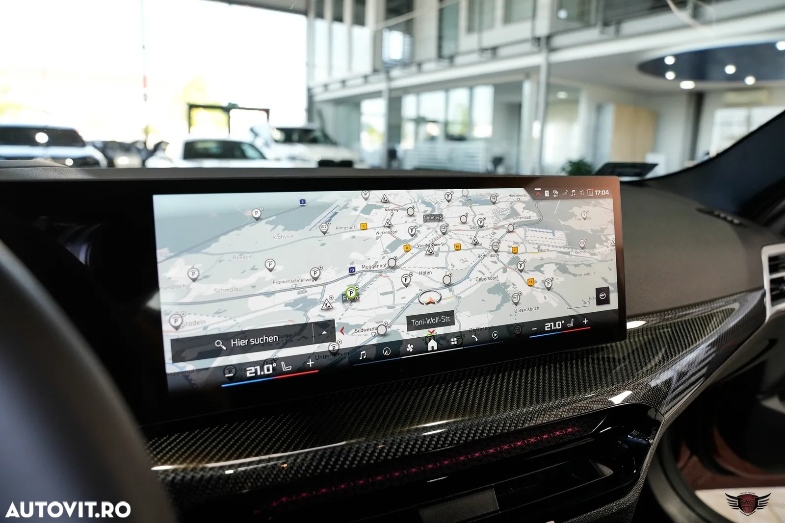 BMW M4 M440i xDrive AT MHEV - 23