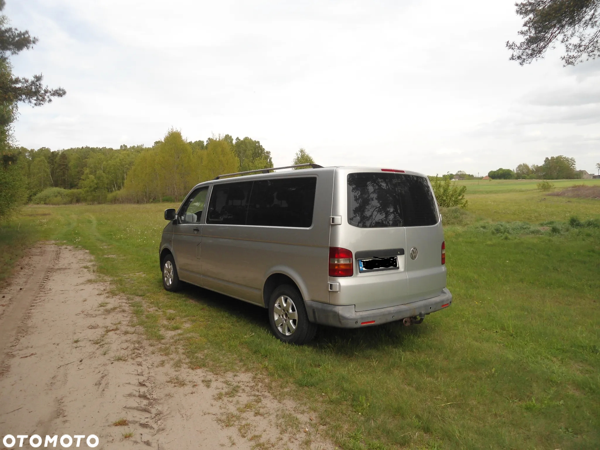 Volkswagen T5 - 4