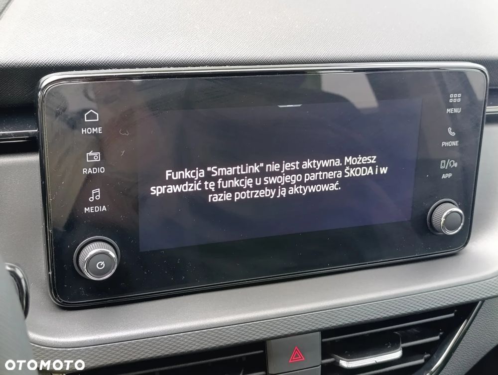 Skoda Scala 1.0 TSI Essence - 33